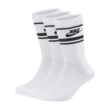 Шкарпетки Nike Sportswear Essential Sock 3 Pack | DX5089-103 DX5089-103 фото