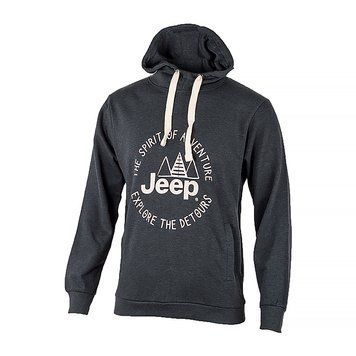Чоловіча кофта Jeep The Spirit Of Adventure | O102567-J865 O102567-J865 фото