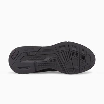 Кросівки Puma Mirage Sport AD4PT 'Black Steel Grey'| 382645-01 382645-01 фото