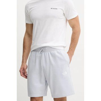 Чоловічі шорти The North Face Шорти Essential Relaxed Shorts THE NORTH FACE L Сірий | 0A8C2G0TI1 0A8C2G0TI1 фото