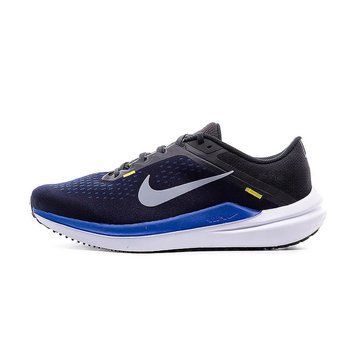 Чоловічі кросівки Nike Winflo 10 'Black Racer Blue'| DV4022-005 DV4022-005 фото