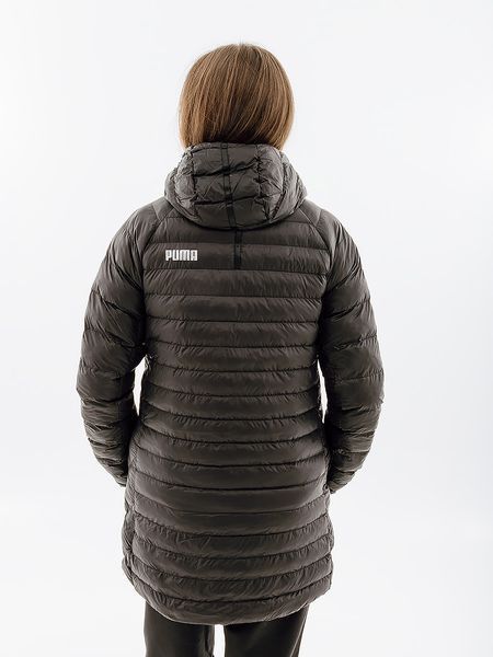 Жіноча куртка Puma Jacket | 84940601 84940601 фото