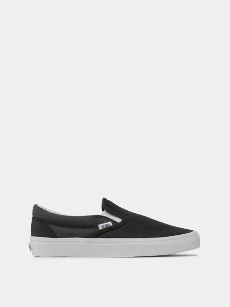 Кеди Vans Classic Slip-O | VN0A7Q5DBMA1 VN0A7Q5DBMA1 фото