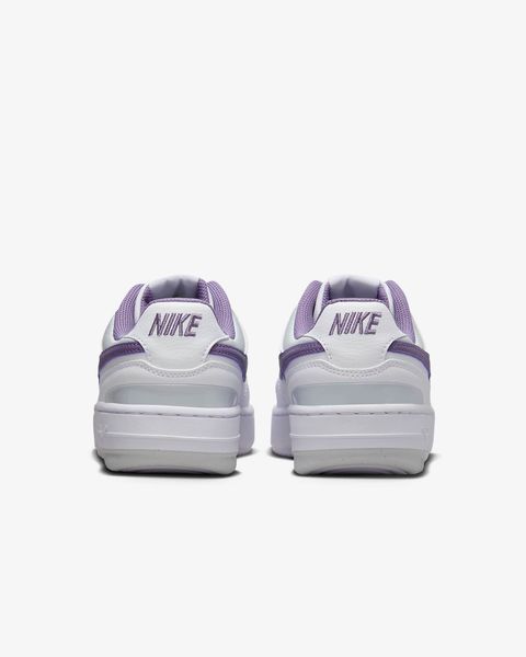 Жіночі кросівки Nike Gamma Force 'White Daybreak'| HF4987-100 HF4987-100 фото