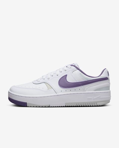 Жіночі кросівки Nike Gamma Force 'White Daybreak'| HF4987-100 HF4987-100 фото