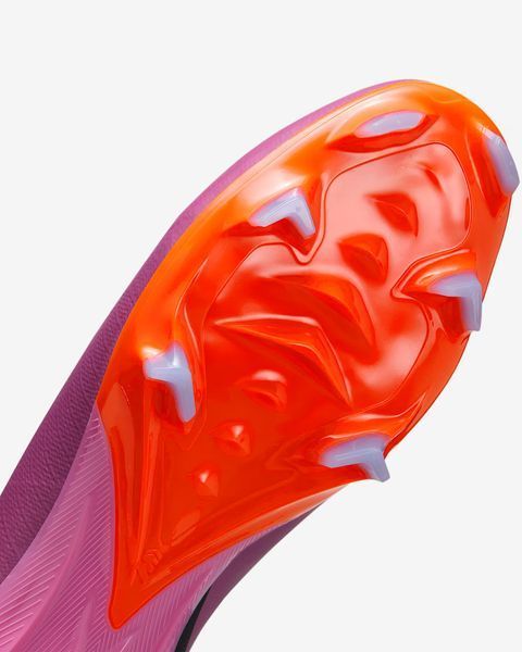 Бутси Nike Zoom Mercurial Vapor 16 Pro FG 'Scary Good Pack'| FQ8685-600 FQ8685-600 фото