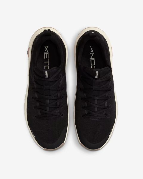 Кросівки Nike Free Metcon 6 'Black Coconut Milk Gum'| FJ7127-010 FJ7127-010 фото