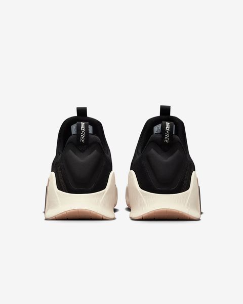 Кросівки Nike Free Metcon 6 'Black Coconut Milk Gum'| FJ7127-010 FJ7127-010 фото