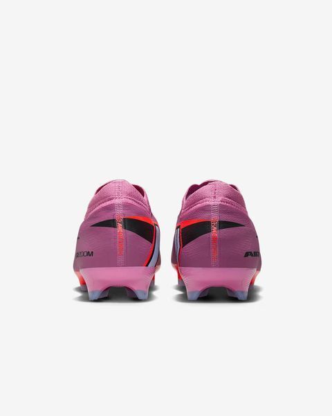 Бутси Nike Zoom Mercurial Vapor 16 Pro FG 'Scary Good Pack'| FQ8685-600 FQ8685-600 фото
