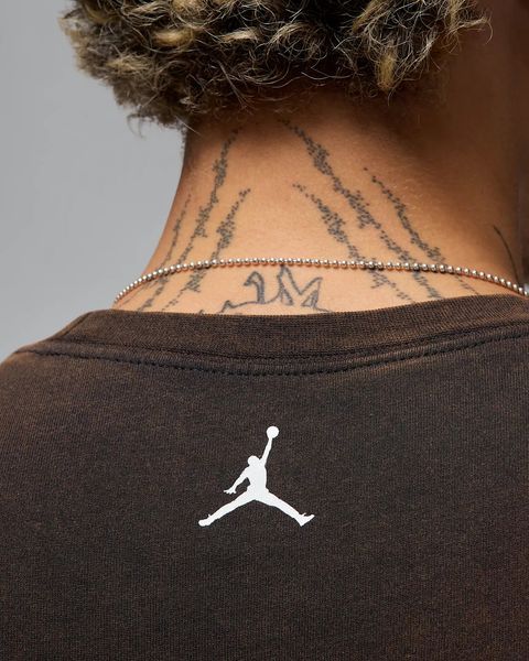 Чоловічі кросівки Jordan M REISSUE GX SS CREW | HJ2356-010 HJ2356-010 фото