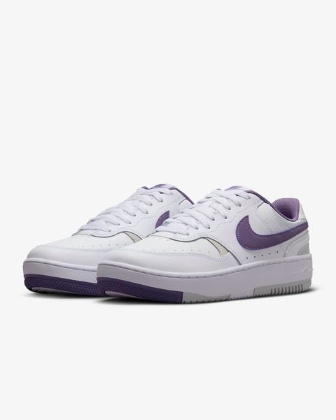Жіночі кросівки Nike Gamma Force 'White Daybreak'| HF4987-100 HF4987-100 фото