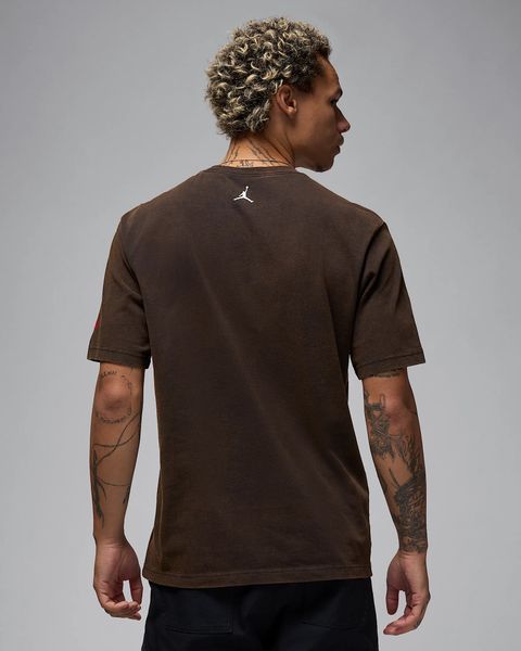 Чоловічі кросівки Jordan M REISSUE GX SS CREW | HJ2356-010 HJ2356-010 фото