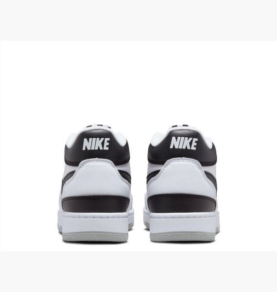 Кросівки Nike Mac Attack QS SP 'White Black'| FB8938-101 FB8938-101 фото