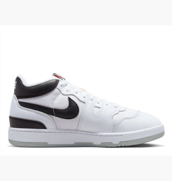 Кросівки Nike Mac Attack QS SP 'White Black'| FB8938-101 FB8938-101 фото