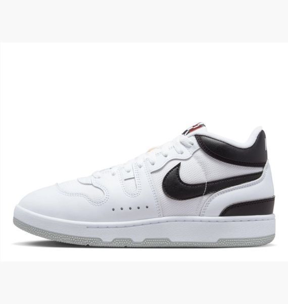 Кросівки Nike Mac Attack QS SP 'White Black'| FB8938-101 FB8938-101 фото