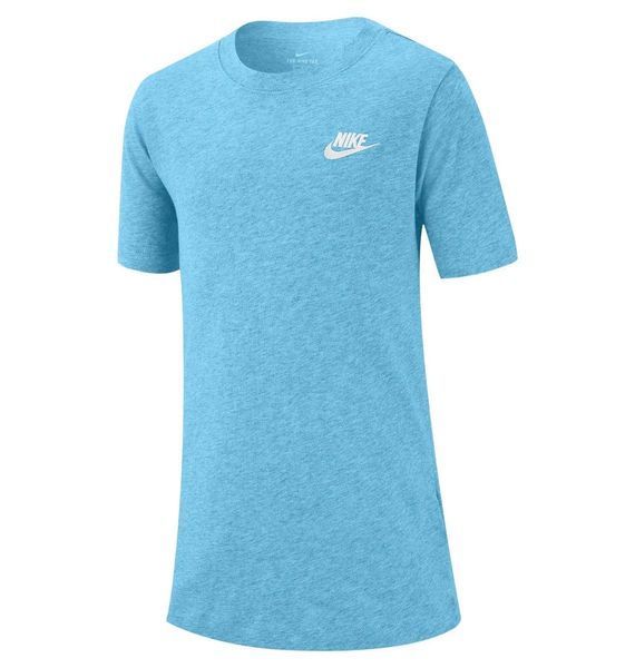 Підліткова футболка Nike Sportswear Futura Icon Tee | AR5252-470 AR5252-470 фото
