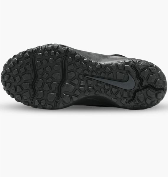 Підліткові черевики Nike Terrascout GS 'Black Anthracite' | IH7683-001 IH7683-001 фото