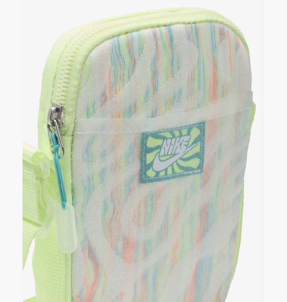 Сумка Nike NK HERITGE S CRSSBDY-FSTVL 2.0 1L 18x13x3 | FN4251-701 FN4251-701 фото
