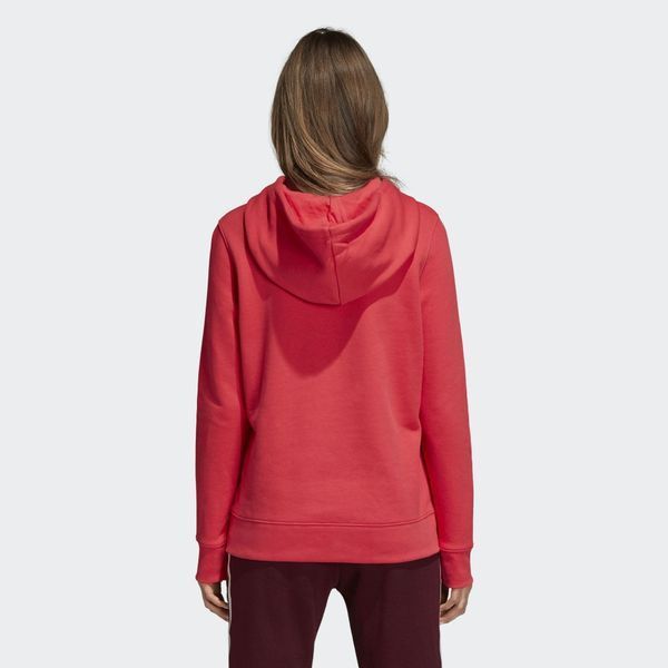 Худі adidas Trefoil Hoodie | DH3136 DH3136 фото