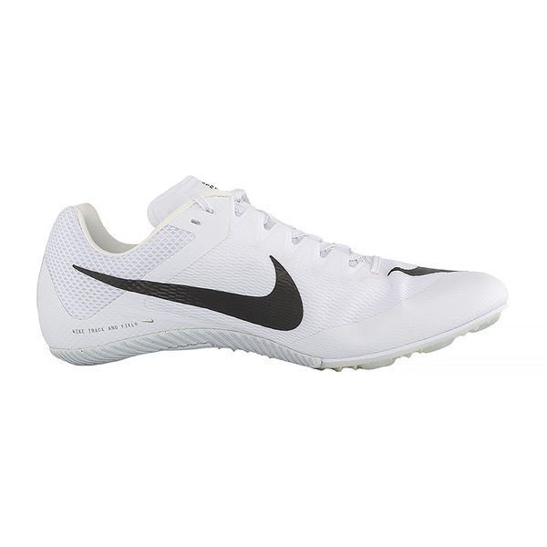 Кросівки Nike Zoom Rival 'White Black'| DC8753-100 DC8753-100 фото