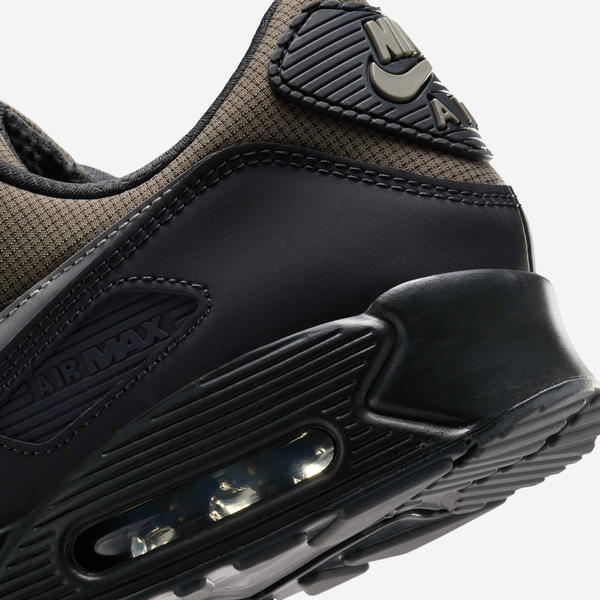 Чоловічі кросівки Nike Air Max 90 | IQ0291-060 IQ0291-060 фото