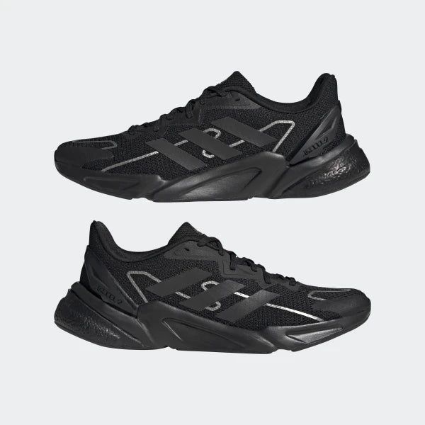 Кросівки adidas X9000L2 'Black'| S23649 S23649 фото
