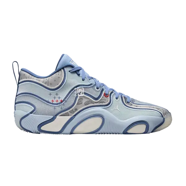 Кросівки Air Jordan Tatum 3 'Denim'| HV5878-401 фото