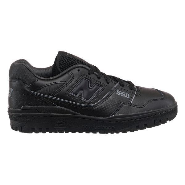 Кросівки New Balance 550 'Triple Black'| BB550BBB BB550BBB фото