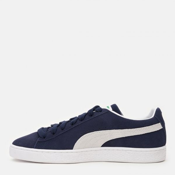 Кросівки Puma Suede Classic 21 'Peacoat'| 37491504 37491504 фото