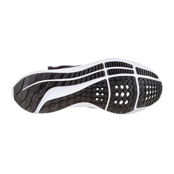 Чоловічі кросівки Nike Air Zoom Pegasus 39 FlyEase 'Black White'| DJ7381-001 DJ7381-001 фото