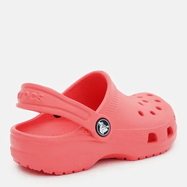 Сандалі Crocs Classic Clog | 206990 6VT фото