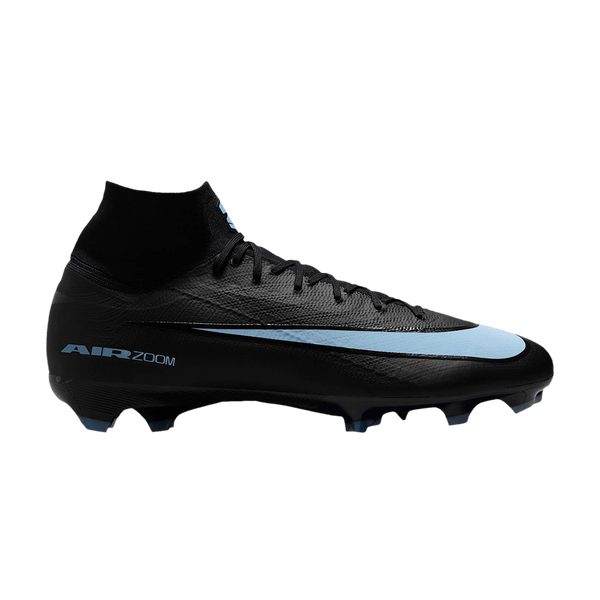 Бутси Nike Zoom Mercurial Superfly 10 Pro FG '2025 Shadow Pack'| HF9433-001 HF9433-001 фото