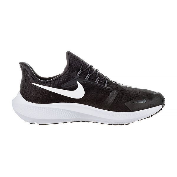 Чоловічі кросівки Nike Air Zoom Pegasus 39 FlyEase 'Black White'| DJ7381-001 DJ7381-001 фото