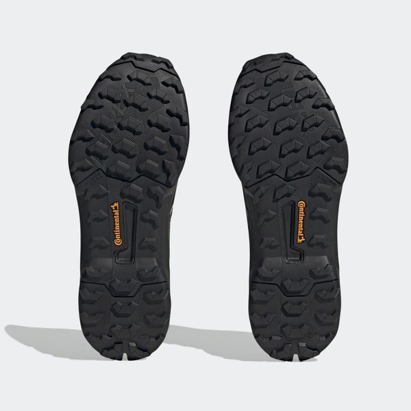 Чоловічі кросівки adidas Adidas Terrex AX4 'Black Carbon'| HP7388 HP7388 фото