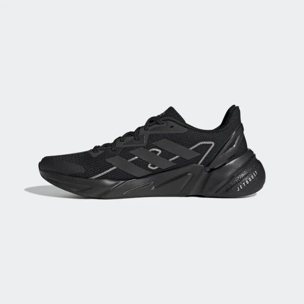Кросівки adidas X9000L2 'Black'| S23649 S23649 фото