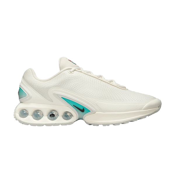 Кросівки Nike Air Max DN 'Phantom Bleached Turquoise'| DV3337-015 DV3337-015 фото