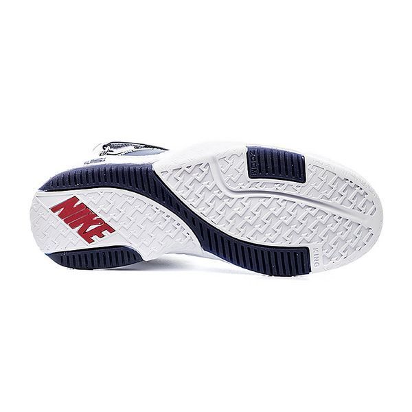 Жіночі кросівки Nike Zoom LeBron 2 Retro 2022 'USA'| DR0826-100 DR0826-100 фото