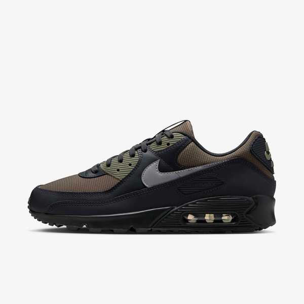 Чоловічі кросівки Nike Air Max 90 | IQ0291-060 IQ0291-060 фото