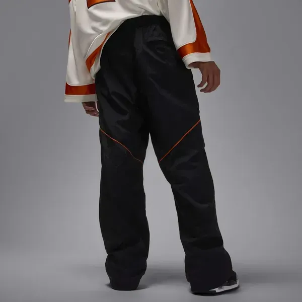 Чоловічі брюки Jordan Brooklyn Draft Trousers | IB1047-011 фото
