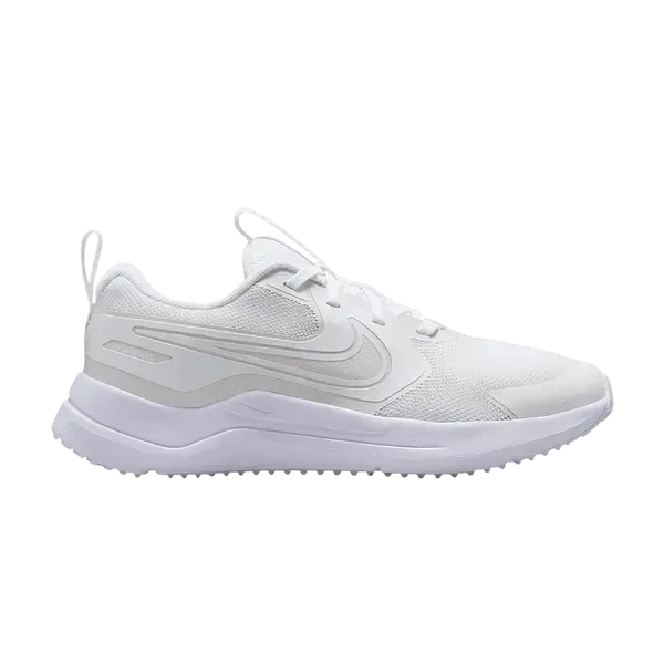 Підліткові кросівки Nike Cosmic Runner GS 'White Platinum Tint'| HM4402-102 фото