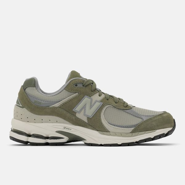 Кросівки New Balance U2002R 'Castlerock'| U2002RCA U2002RCA фото