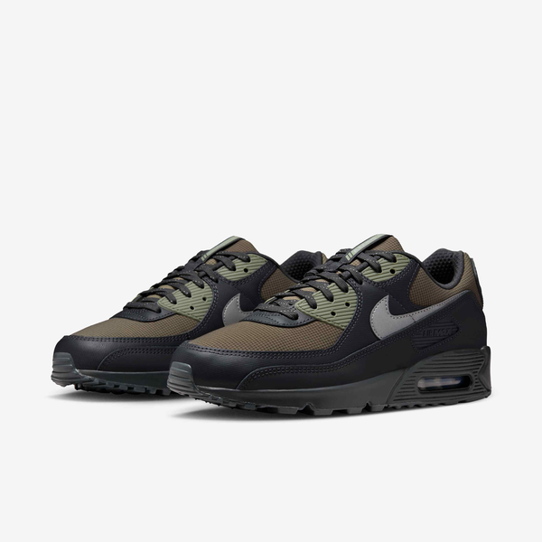 Чоловічі кросівки Nike Air Max 90 | IQ0291-060 IQ0291-060 фото