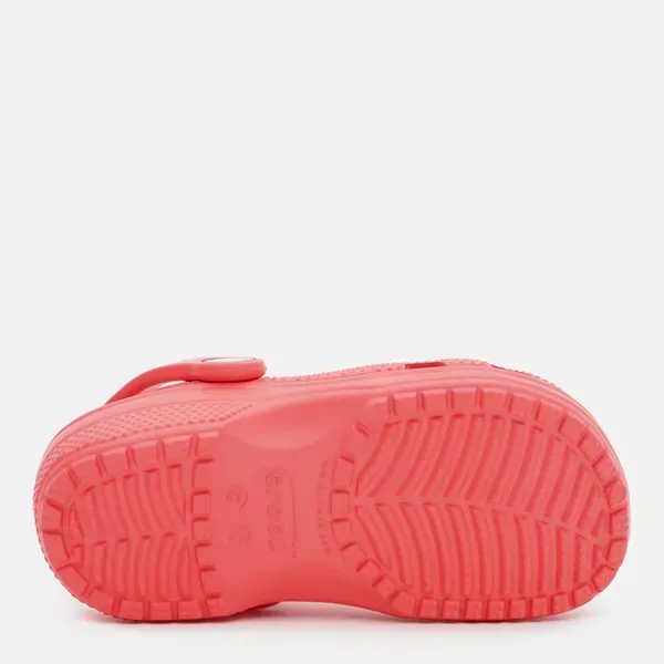 Сандалі Crocs Classic Clog | 206990 6VT фото