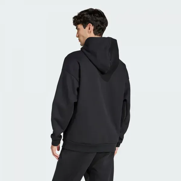 Худі adidas FUTURE ICONS 3 BAR LOGO | JI8769 JI8769 фото