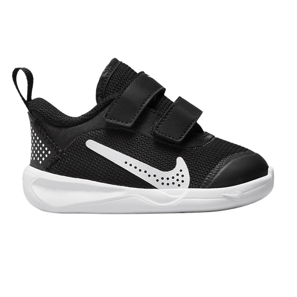 Дитячі кросівки Nike Omni Multi-Court TD 'Black White'| DM9028-002 DM9028-002 фото
