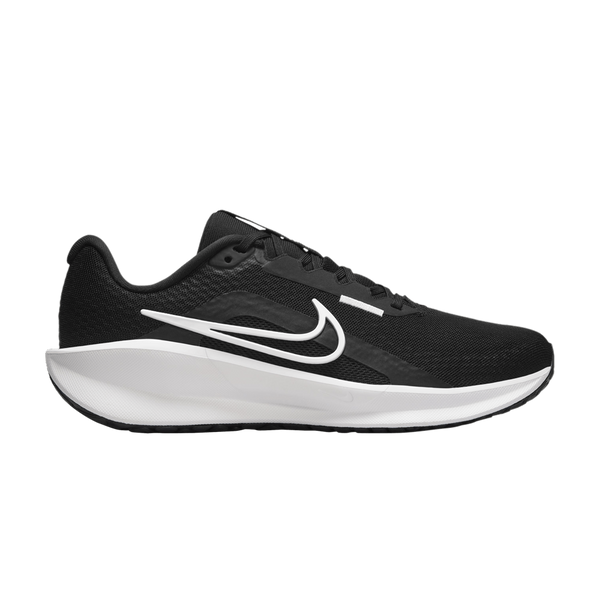 Жіночі кросівки Nike Downshifter 13 'Black White'| FD6476-001 FD6476-001 фото