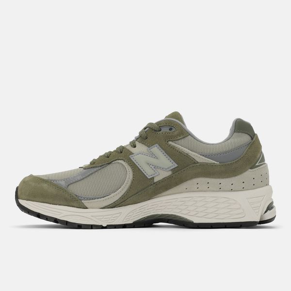 Кросівки New Balance U2002R 'Castlerock'| U2002RCA U2002RCA фото
