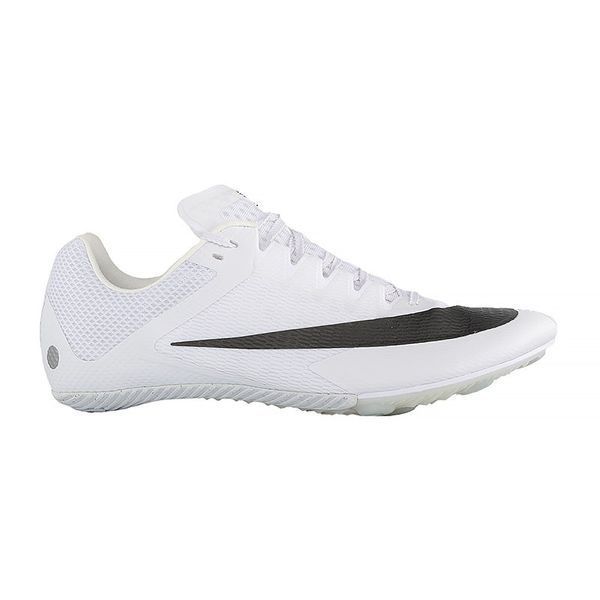 Кросівки Nike Zoom Rival 'White Black'| DC8753-100 DC8753-100 фото
