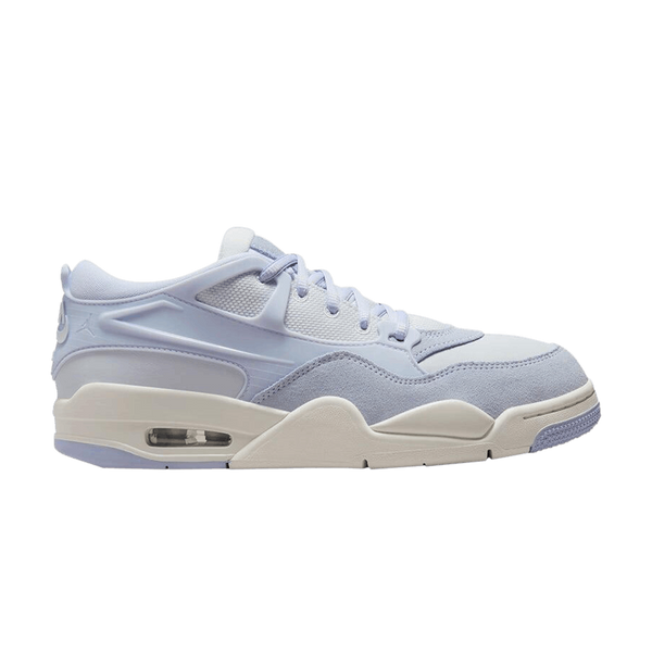 Жіночі кросівки Air Jordan 4 RM 'Ghost Sail Pure Platinum'| FQ7940-010 FQ7940-010 фото