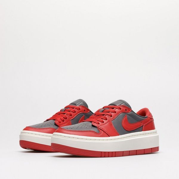 Жіночі кросівки Nike Wmns 1 Elevate Low 'UNLV'| DH7004-006 DH7004-006 фото
